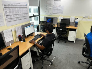 International Division